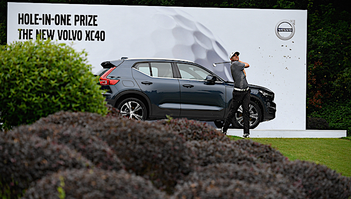 沃尔沃,车圈观察