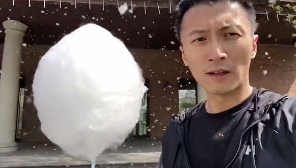 北方人已经被杨絮逼疯了！