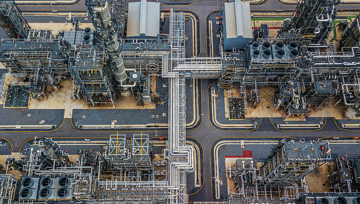 江苏化工整治方案出台：关停企业数量指标已删