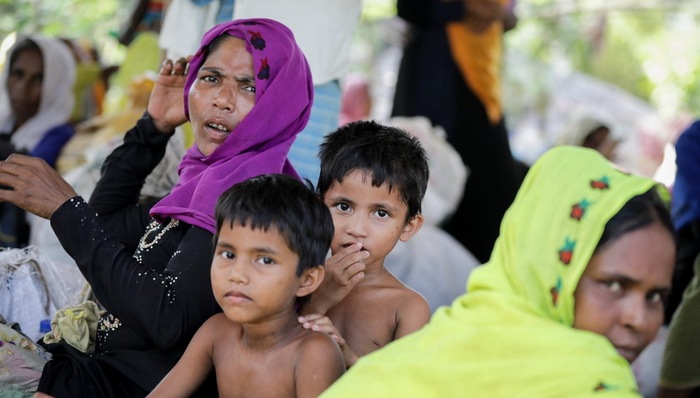 亚洲社会,天下故事