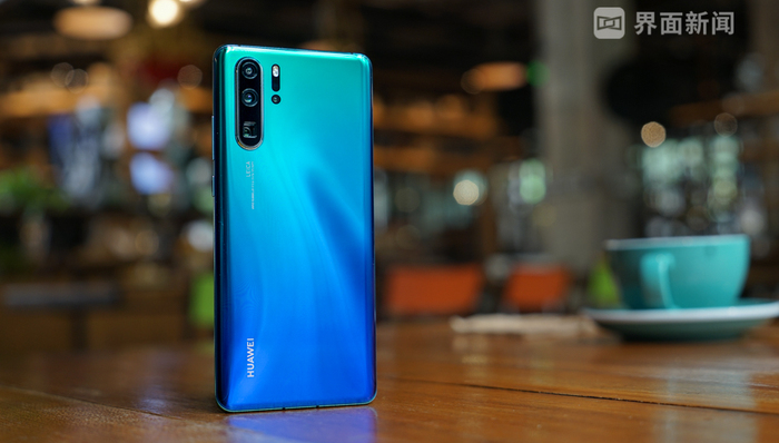 【上手】HUAWEI P30 Pro深度体验，我找到了50倍变焦最佳使用场景