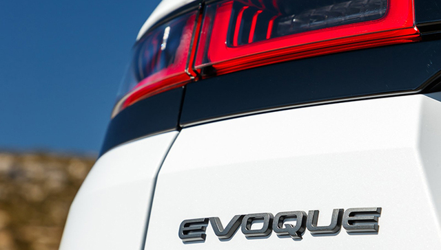 路虎称不会有纯电版的揽胜极光，插电式混动才是正确航向