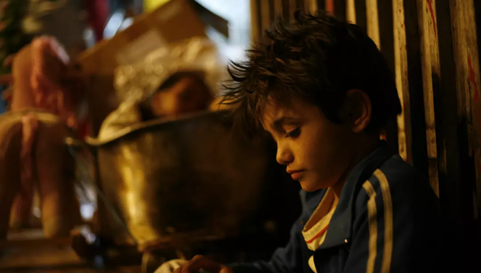 选角成功、“拳拳到肉”，《何以为家》为内地影市带来哪些思考？