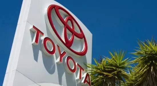 二次开设亿元基金推动自动驾驶，丰田战略风投兼顾短期效益