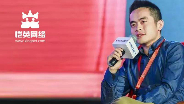 恺英网络,王悦,操纵股价