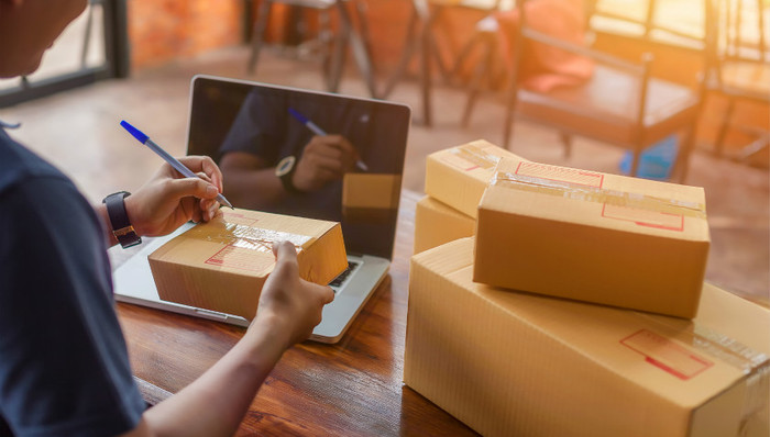 巨头抢滩“即时配送”