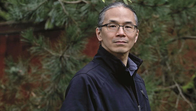 电影《降临》原著作者特德·姜推出新作《呼吸》，将于明年出版