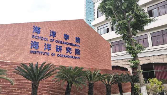 上海交大,海洋学院,首届,本科生,全员导师制