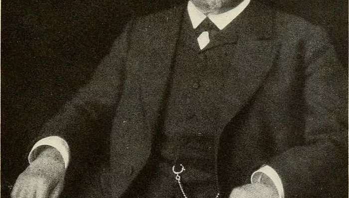 蒂森钢铁帝国启示录 | 奥古斯特·蒂森的铁血创业史