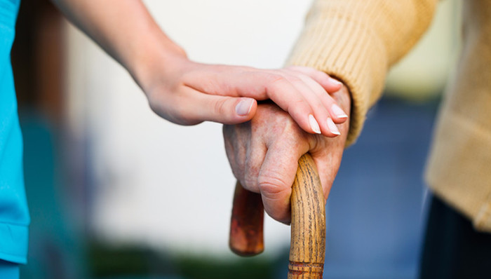 卫健委,失能老人,老年护理服务