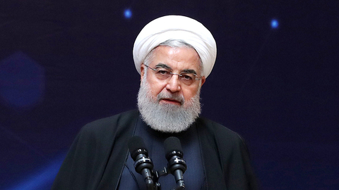 伊朗：决定暂停履行“伊朗核协议”部分条款