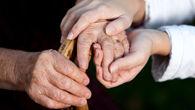意定监护,余生,托付,公证处,民法总则