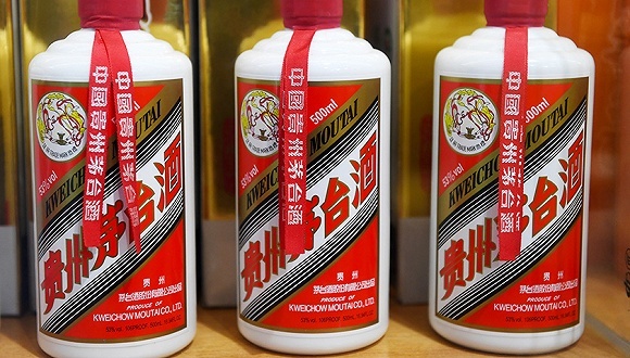 贵州茅台,股价下跌