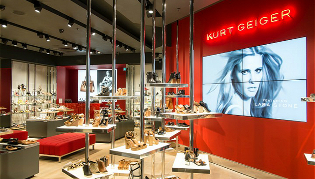 让Coach和Michael Kors两个老板争相竞购的鞋履品牌是谁?