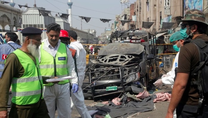 巴基斯坦,清真寺,苏菲派,斋戒
