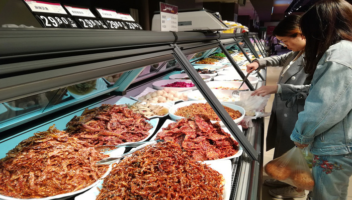 财经速递,猪肉,原油,通胀,CPI,PPI