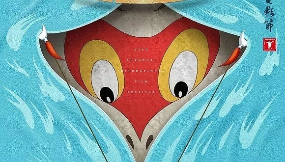 好看又实用！上海国际电影节首度自主设计衍生品受追棒