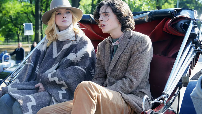 【文娱早报】伍迪·艾伦新片被意大利发行方买下 《锦绣未央》小说抄袭成立