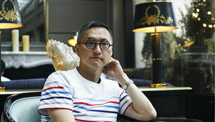 【专访】张家鲁：自然流淌的幽默和温情骗不了人