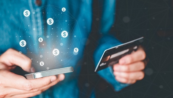 商业银行,金融科技