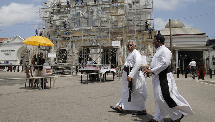 亚洲社会,天下故事