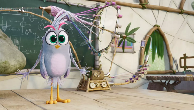 索尼,导演,动画电影,动画工作室,皮克斯,Deadline,Twitter,Kickstarter