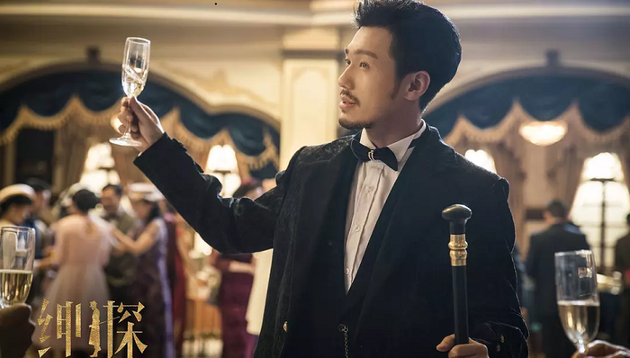 作品,美剧,女性观众,主力,无证之罪,受众群体,悬疑剧,镇魂,男性,白夜追凶