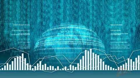 数字经济，澎湃发展新动能