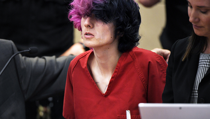 美国社会,天下故事