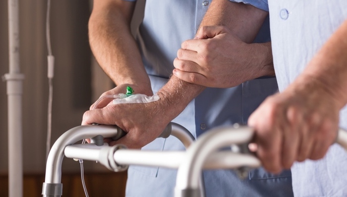 护士,卫健委,护理服务