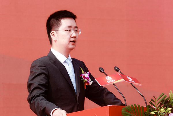 光伏,新能源,人事变动,巨头