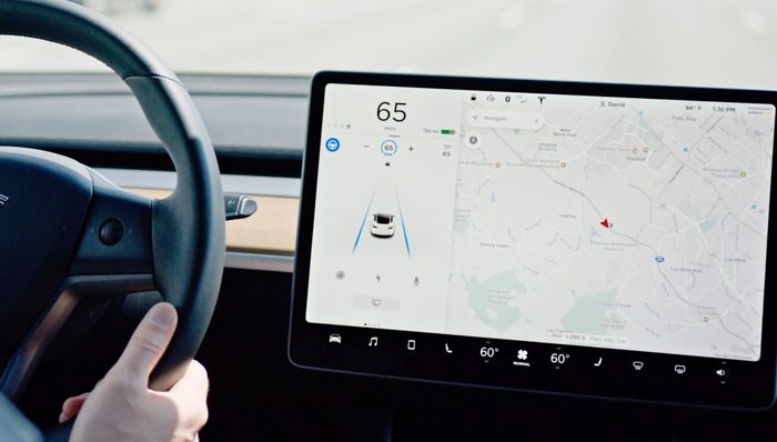 特斯拉,车圈观察