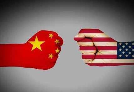 中方,美方,经贸摩擦,中美两国,关税战,外交部发言人,打算,反制,国人民,世界经济展望