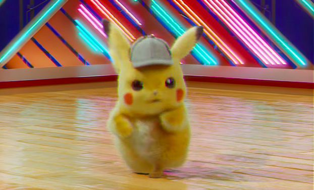 不剧透还能做朋友，为何《大侦探皮卡丘》偏要官方剧透？