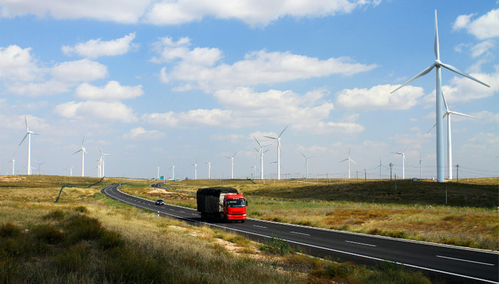 西部大开发20年经济总量增长近12倍 新一轮重磅支持政策即将落地