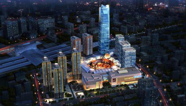 暂停两年半后，韩国乐天将重启其沈阳项目