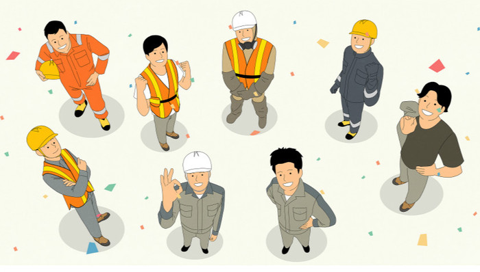 今年高职扩招100万： 退役军人、下岗职工、农民工等将成新生源，或成“抢人”新战场