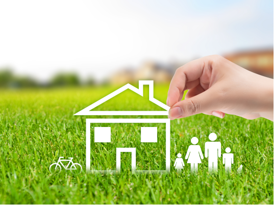 5G科技全面落地 央企葛洲坝地产树立“绿建”标杆