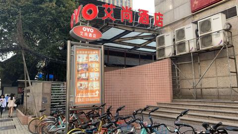 【深度】印度来的OYO能拯救中国小旅馆吗？