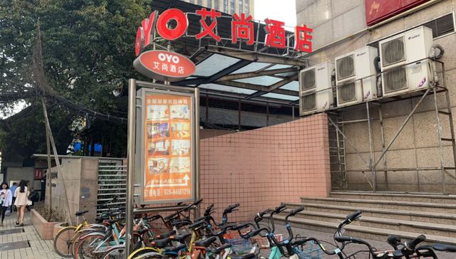 【深度】印度来的OYO能拯救中国小旅馆吗？