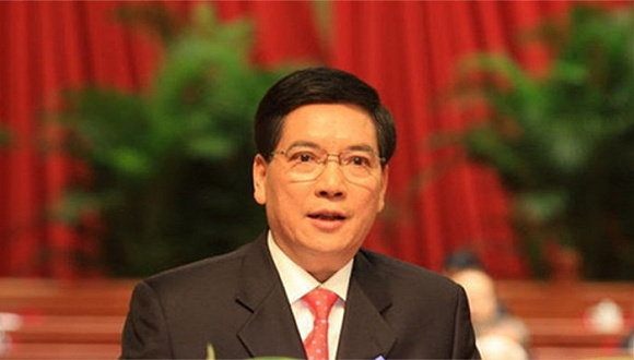 云南省委,中央纪委,秦光荣,书记,纪律,审查,违纪违法,调查,国家,涉嫌