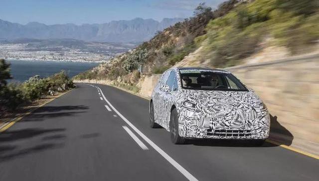 大众ID系列首款量产车型路试谍照曝光，有哪些值得关注的点？