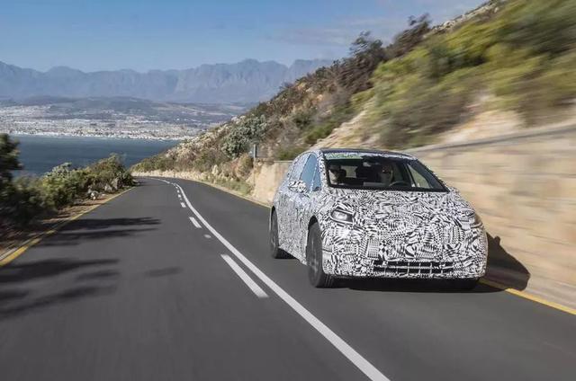 车圈观察,新车速报