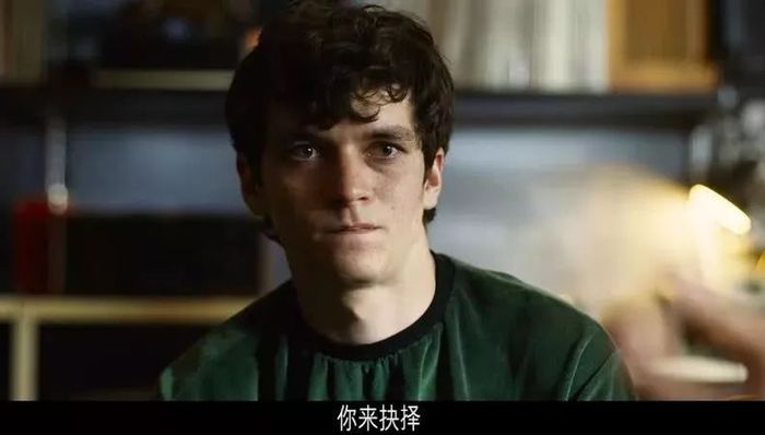 互动剧刚成为新蓝海，爱奇艺就试图给行业定标准