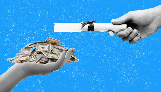 【书单】寒门与贵子：教育公平一直以来只是一个梦想吗？