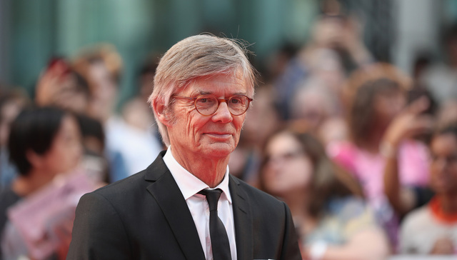 【专访】比利·奥古斯特：我刚70岁，还能再拍30年