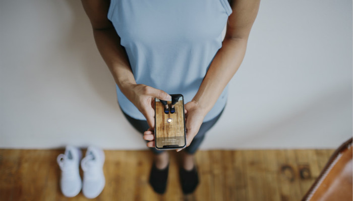 六成人买运动鞋没穿对码，Nike Fit能解决问题吗？