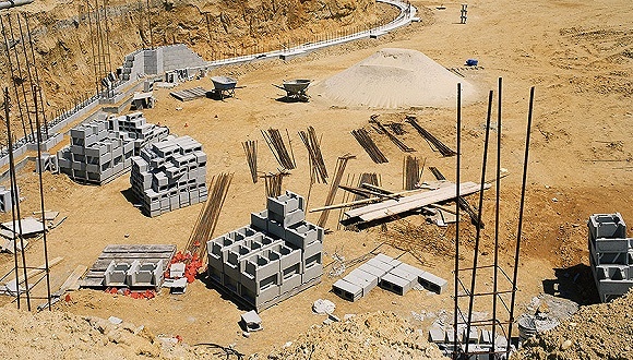 北京公开推介土地，上半年计划出让57幅地