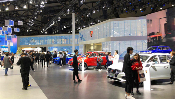 车圈观察,新车速报