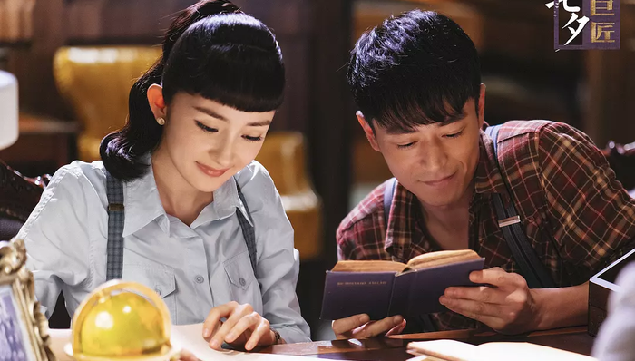 “网感”还是“正剧范”？国产影视剧的起名“玄学”